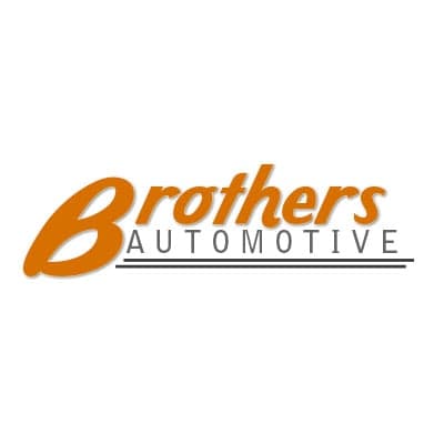 Auto Repair Logo