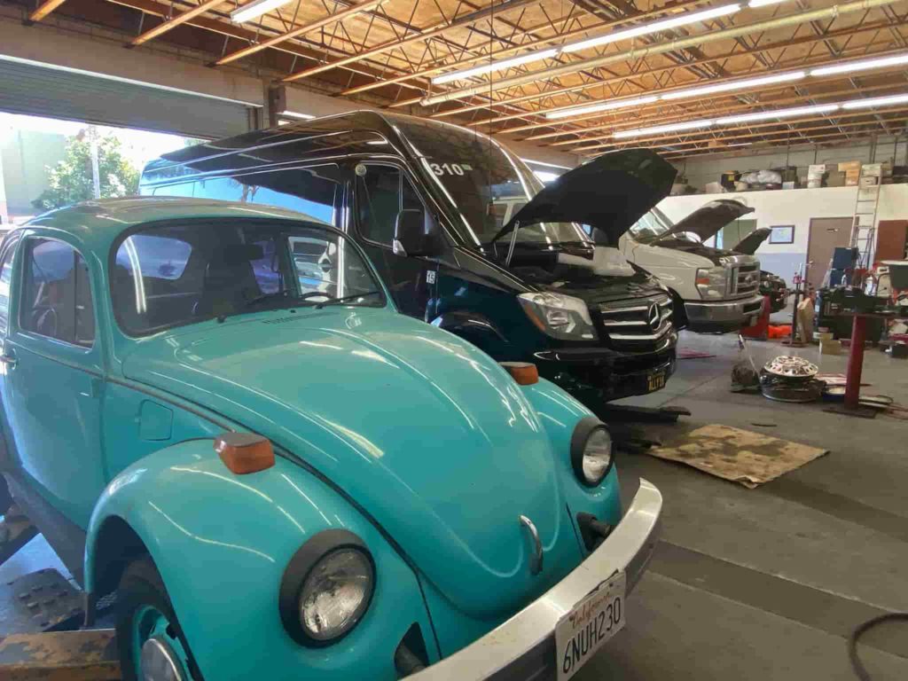 Car Repair Shops Near Me Huntington Beach